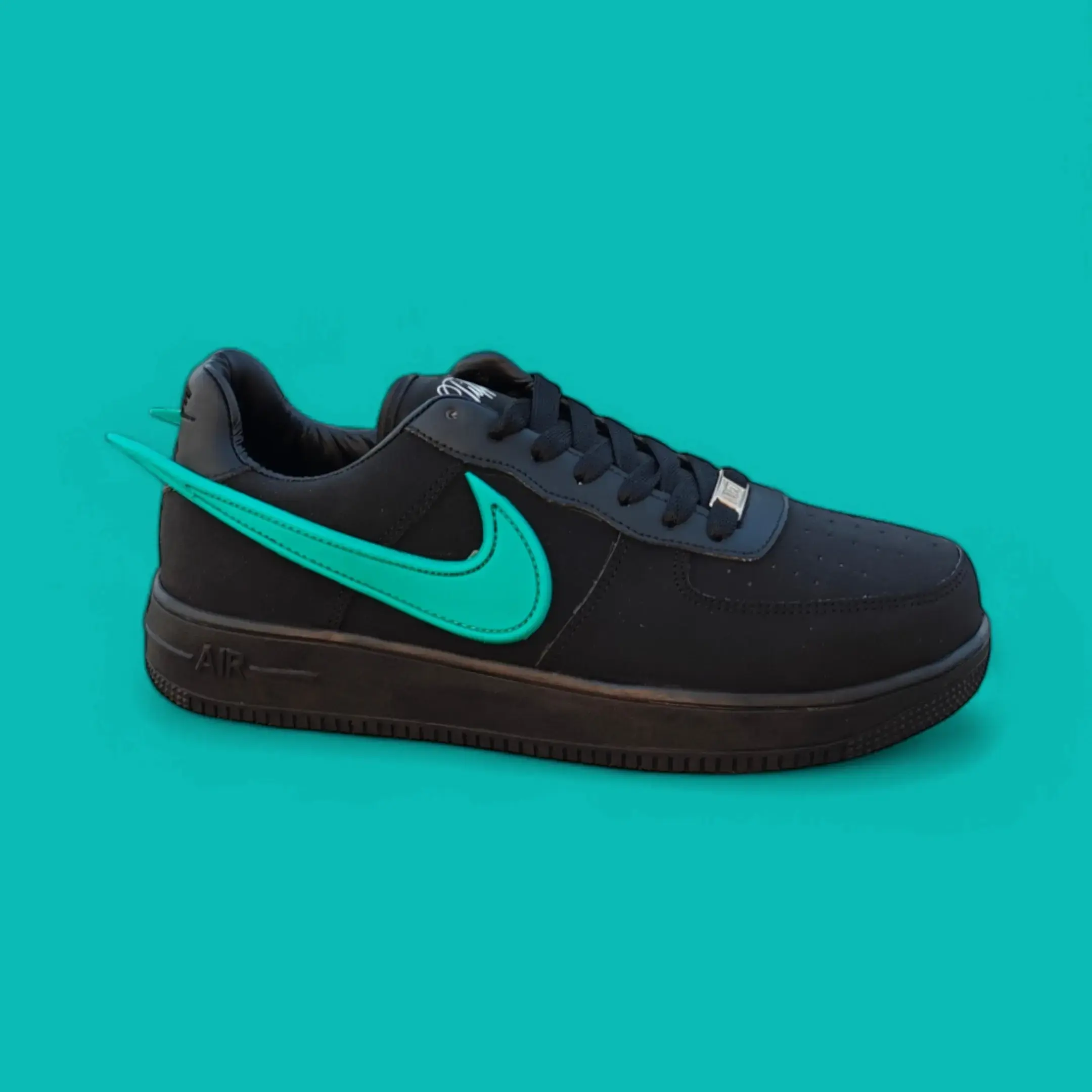 Buy Air Force X Ambush X Tiffany online at best price Foot Steps