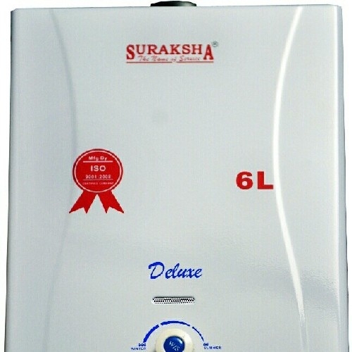Order Gas Geyser Online From Aqua pure,Bengaluru