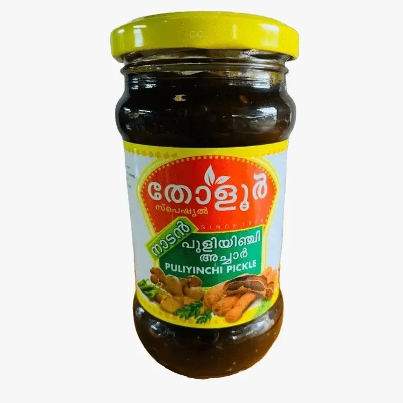 Buy Puli inchi Tholur Bottle online at best price Maria Kerala Store