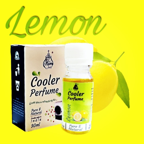 Lemon 30ml - 1