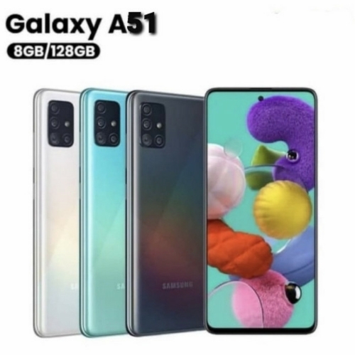 SAMSUNG A51(8/128)