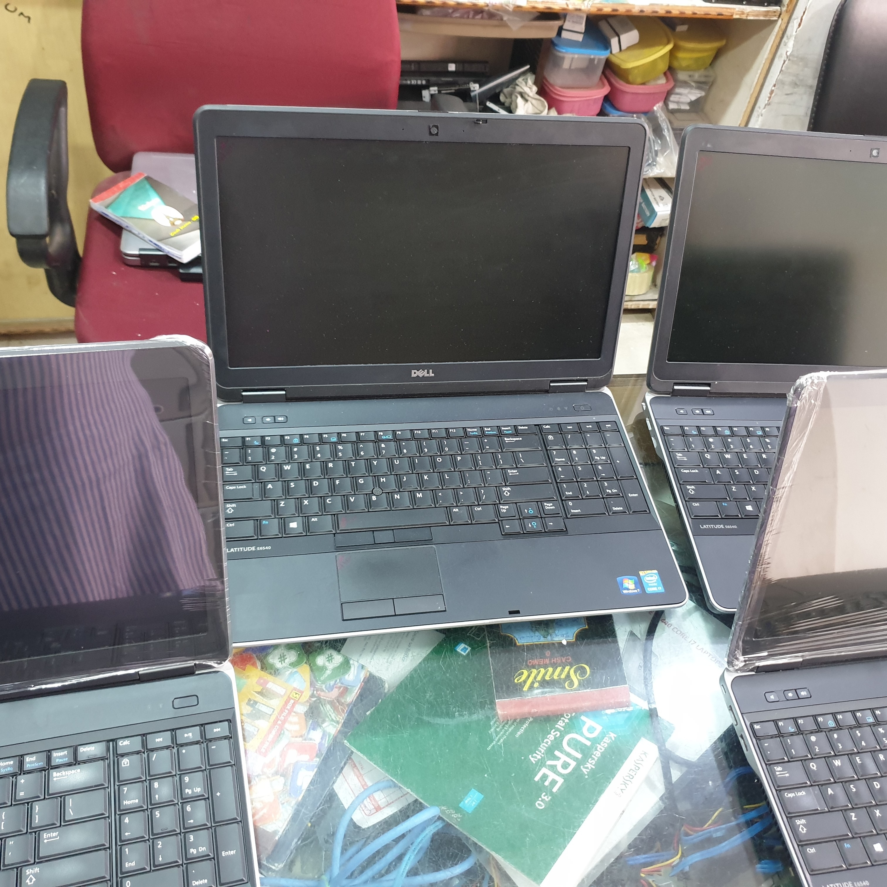 Buy Dell Latitude E6540 Core I7 4th GEN Processor 4-Cores online
