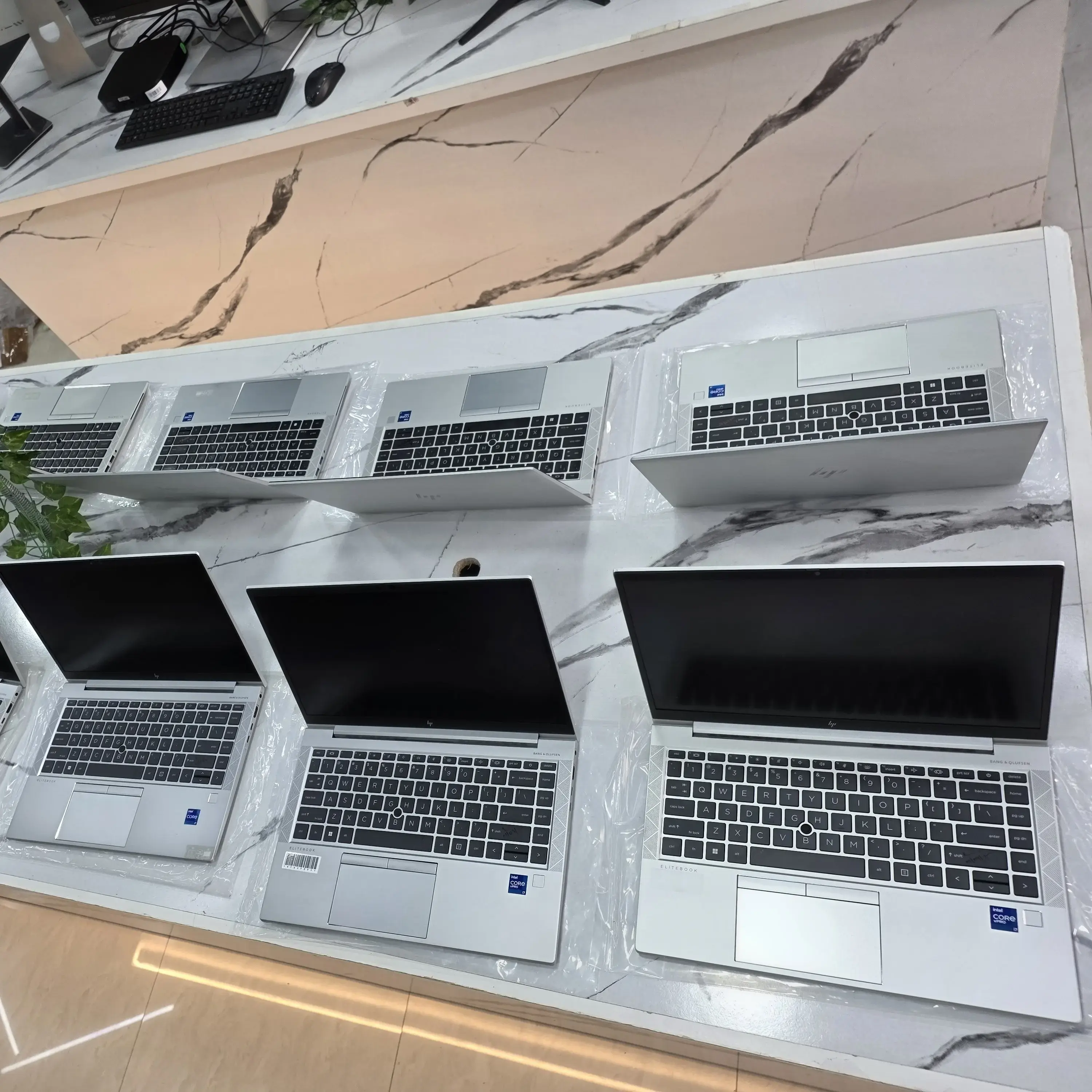 Buy HP EliteBook 830 G8 Notebook Touch online at best price | SKY