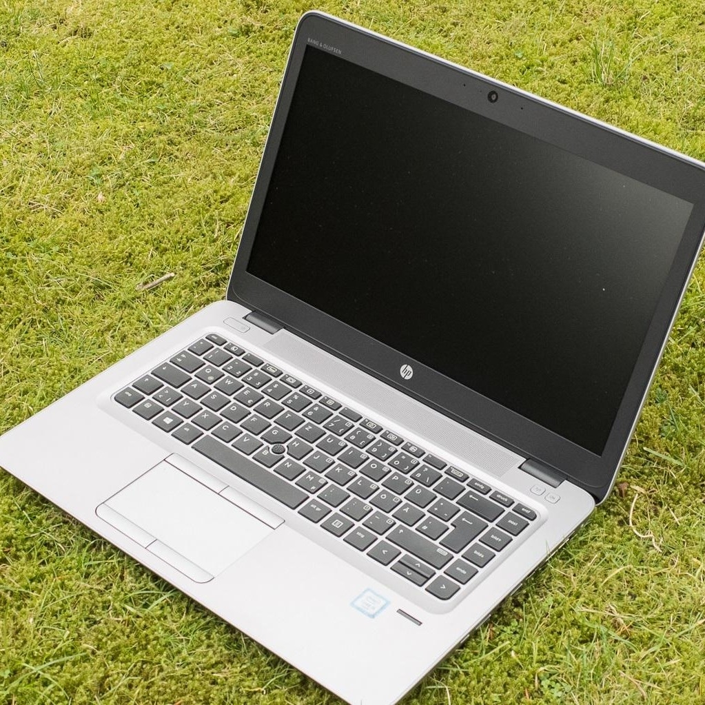 Buy Hp Elite Book 840 G3 Corei5 6th Gen Ultra Slim online at best