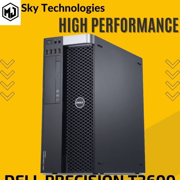 【値下げ③】DELL デスクトップPC DELL Precision T3600 Amazon | Dell Precision T3600 SOLIDWORKS ワークステーション