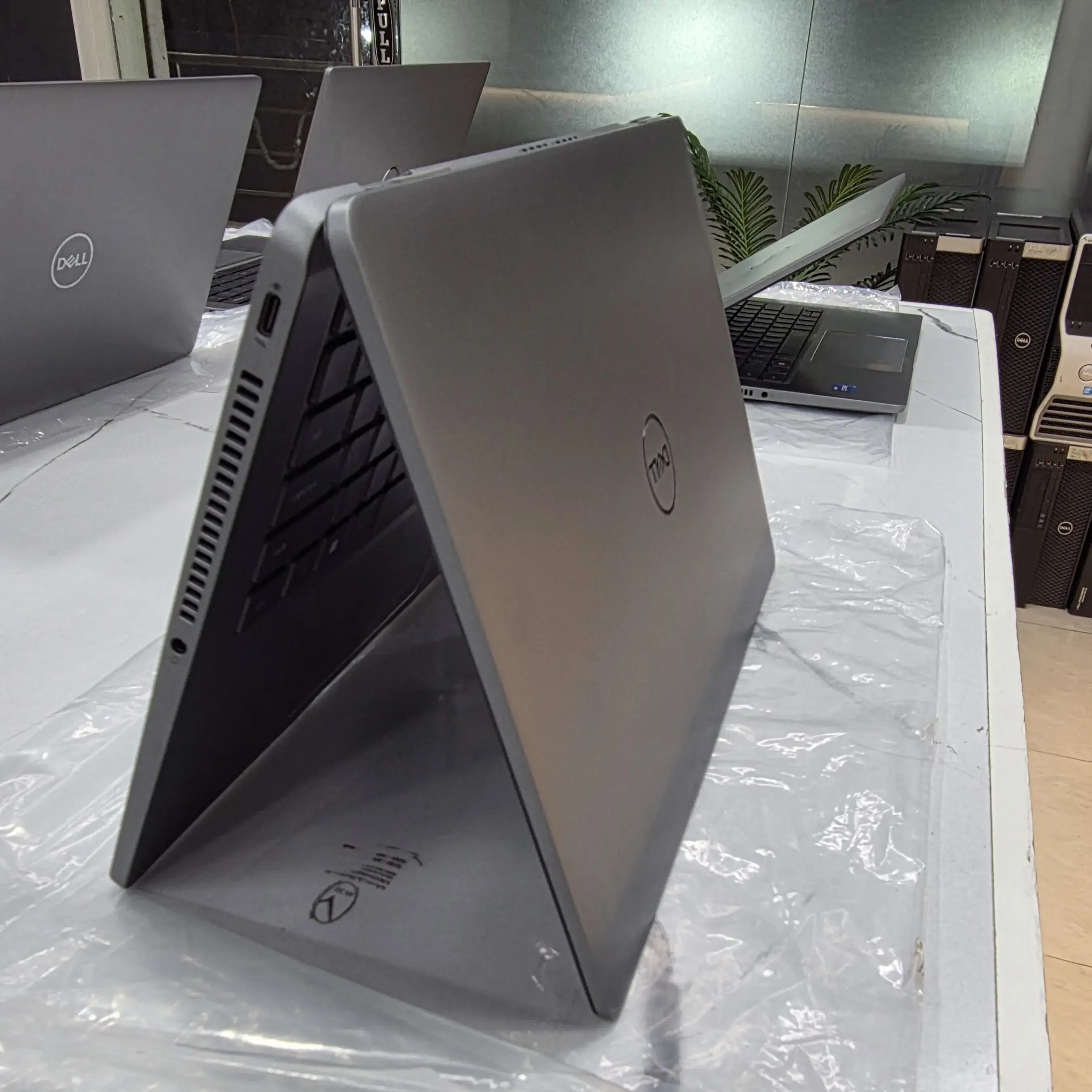 Buy Metal Body Dell Latitude 7430 Core i7 12th Gen 512Gb Nvme 16GB