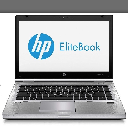Buy HP Elitebook 8470P i5 Laptop 14 Inch online at best price