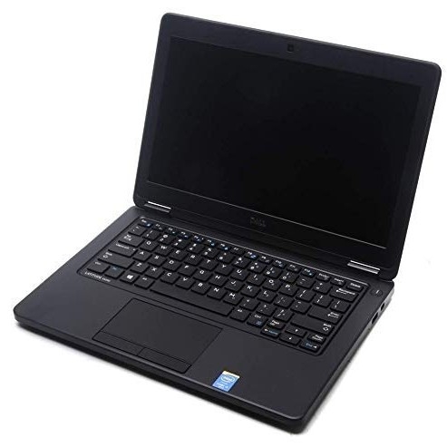 Buy Dell Latitude E5250 i5 5th Laptop 12.5 Inch online at best