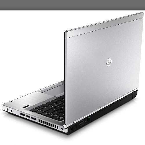 HP Elitebook 8470P i5 Laptop 14 Inch