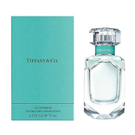 tiffany & co perfume