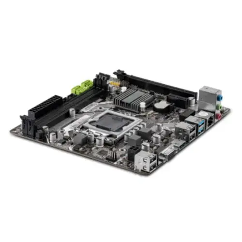 Buy H81 Chipset Motherboard with x DDR3 RAM Slots LGA1150
