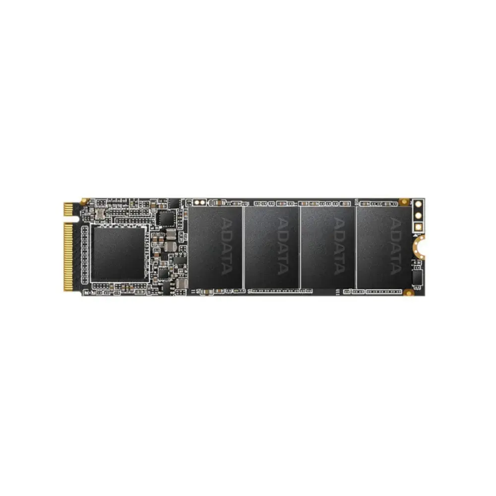 Buy Adata XPG SX6000 Pro 1TB PCIe Gen3 NVMe M.2 SSD online at best
