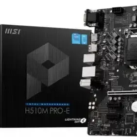 Buy ASUS Prime H510M-E Lga1200 (Intel 11Th/10Th Gen) Micro-Atx