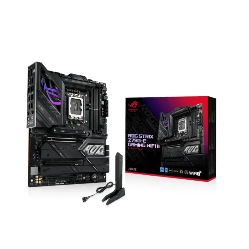 CPU ASUS ROG STRIX Z790 CPU intel i7-13700KF CPU ASUS ROG STRIX Z790 CPU intel i7-13700KF ASUS ROG STRIX Z790-E
