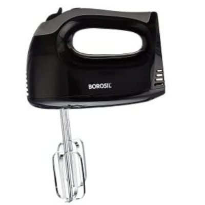 Buy Borosil Smartmix 300-Watt Hand Mixer online at best price