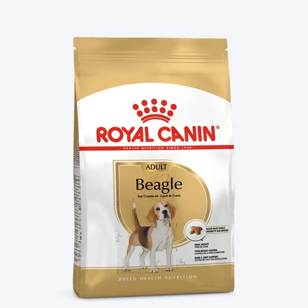 Royal Canin Beagle Adult 12kg