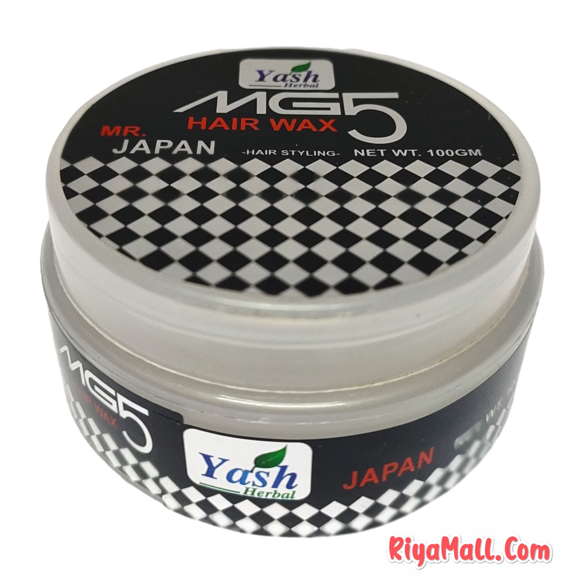 Details 157+ mg5 hair wax side effect super hot dedaotaonec