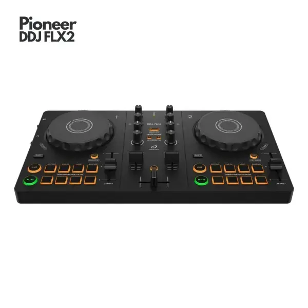 Pioneer DDJ FLX 2 - RDX Music Store Indore