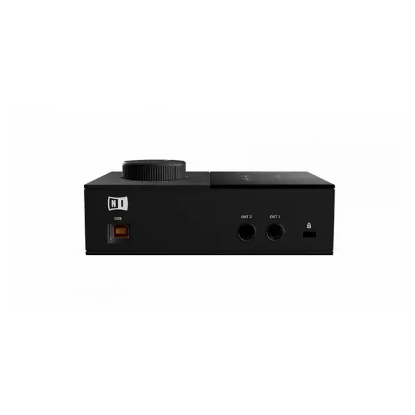 Native Instruments Komplete Audio 2 Audio Interface Order Now