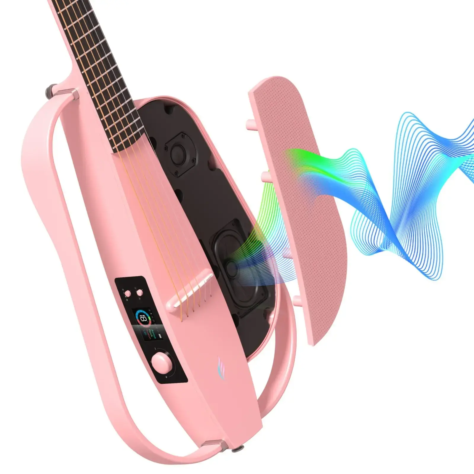 Enya NEXG スマートギター ピンク Buy Enya NexG SE Smart Guitar Pink