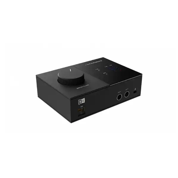 Native Instruments Komplete Audio 2 Audio Interface Order Now