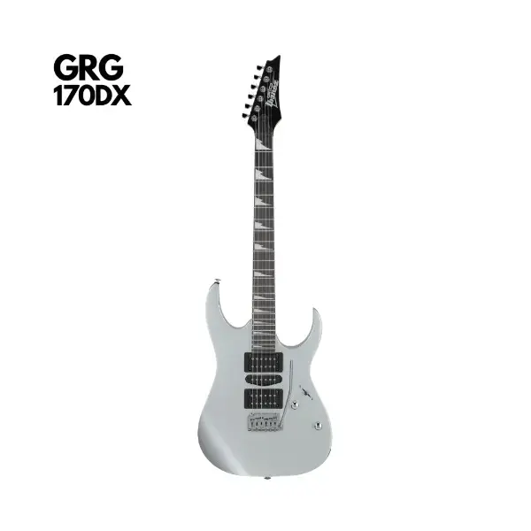 Buy Ibanez GRG170DX Electric Guitar Best Buy at RDX Music Store