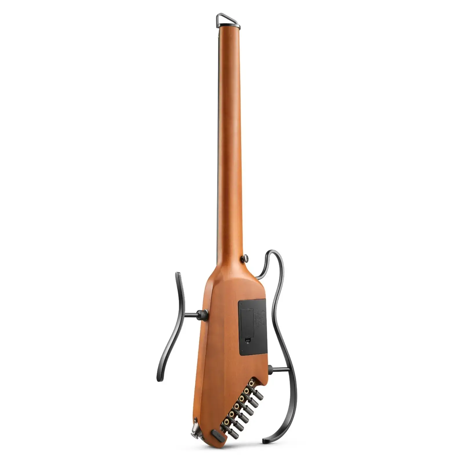 Buy Donner HUSH I Headless Silent Guitar Flat 2000 OFF