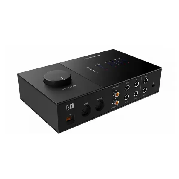 Native Instruments Komplete Audio 6 Audio Interface