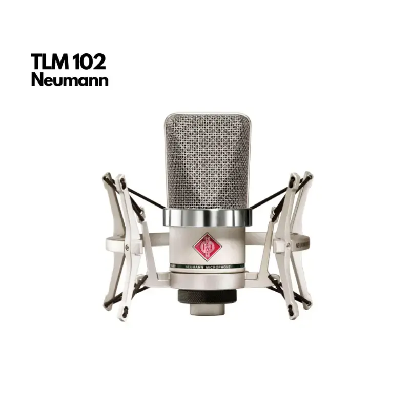 Buy Neumann TLM 102 Studio Set Best Price Call 9074419099