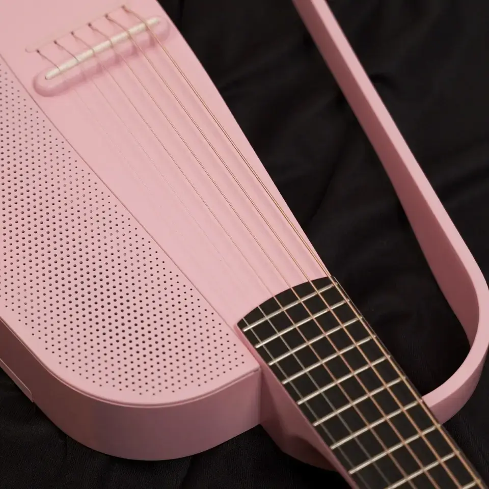 Buy Enya NexG SE Smart Guitar Pink