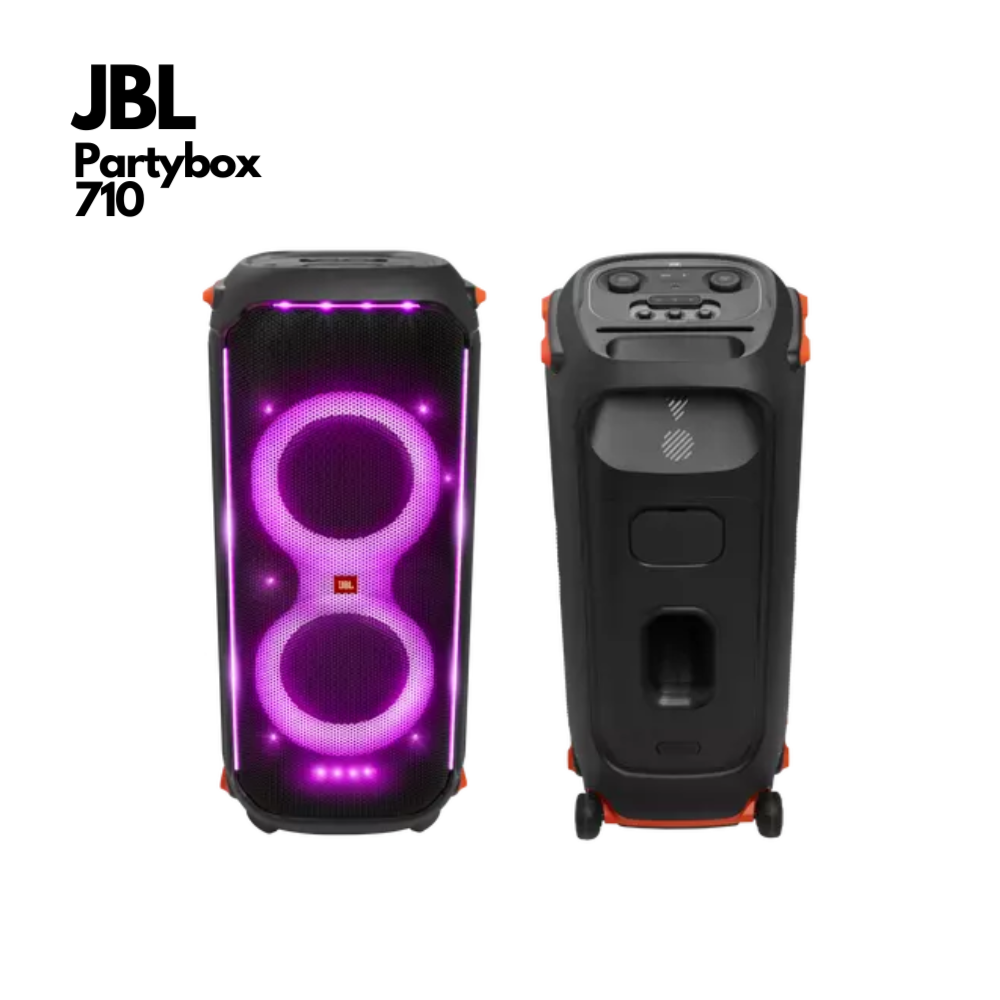 Buy JBL Partybox 710 Party Speaker online at best price | RDX