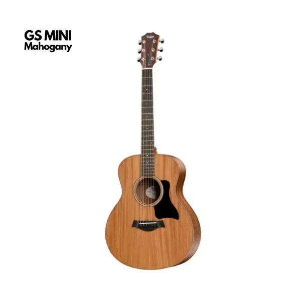 Taylor GS mini テイラー GSミニ マホガニー Buy Taylor GS Mini Mahogany Acoustic Travel Guitar online at best
