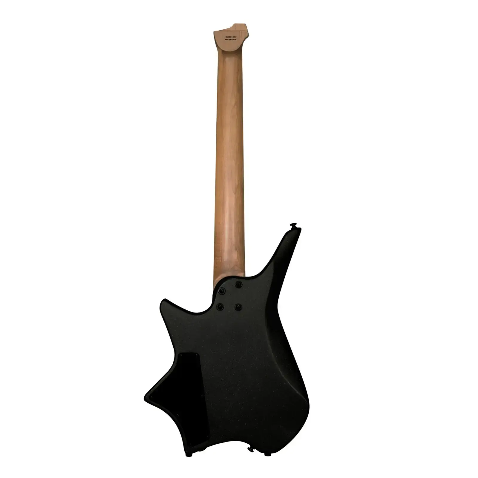 Buy HEX Z507/GB Headless Electric Guitar 7 STRING 10% OFF