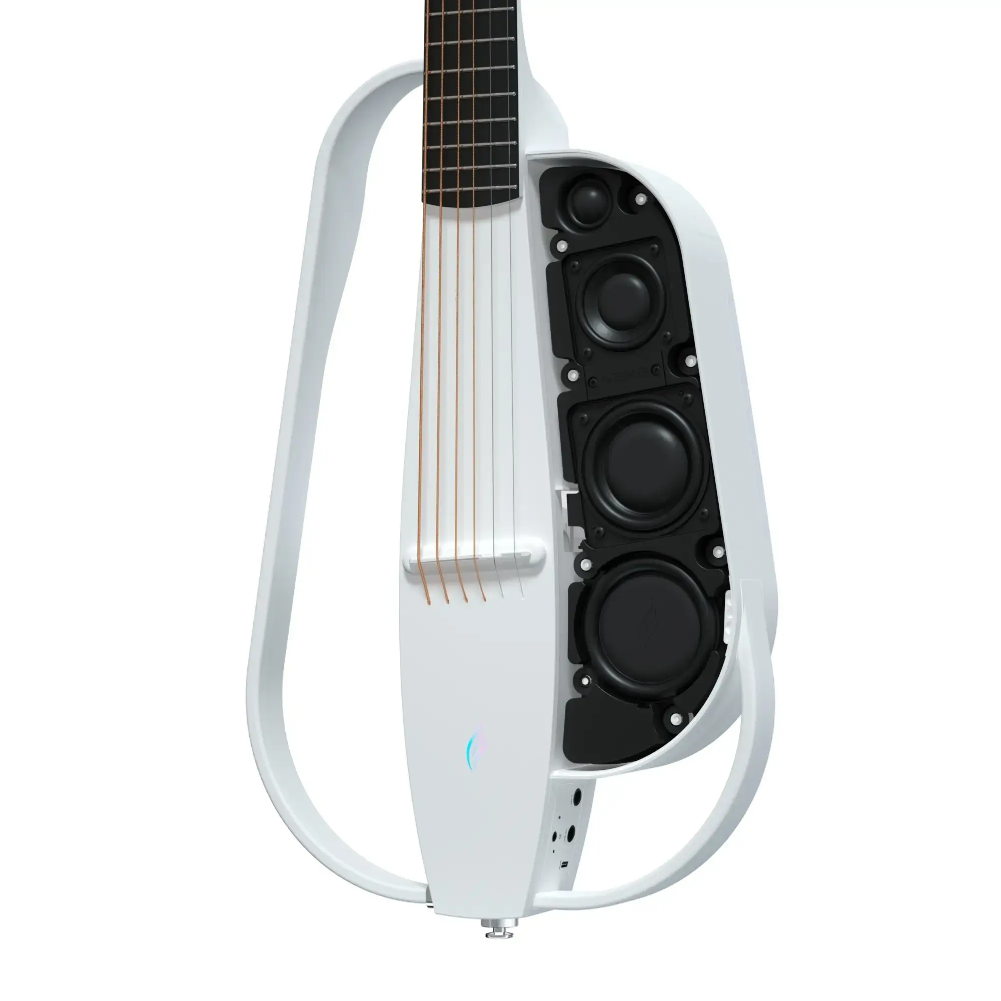 Buy Enya NexG 2 Smart Guitar Upto 15% Off RDX Music Store