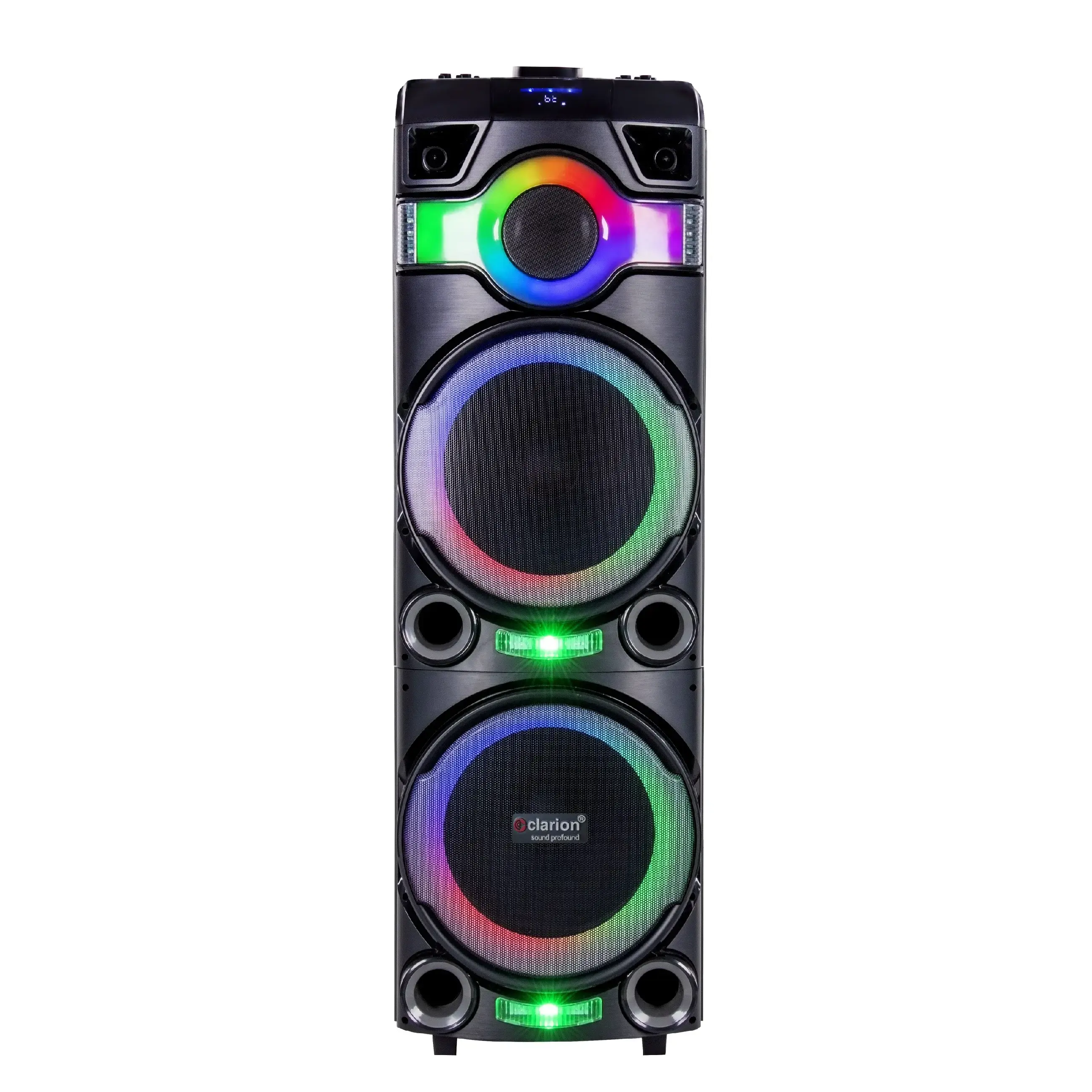 Sound System Clarion Multimedia Speakers Clarion JM-K PARTY 15