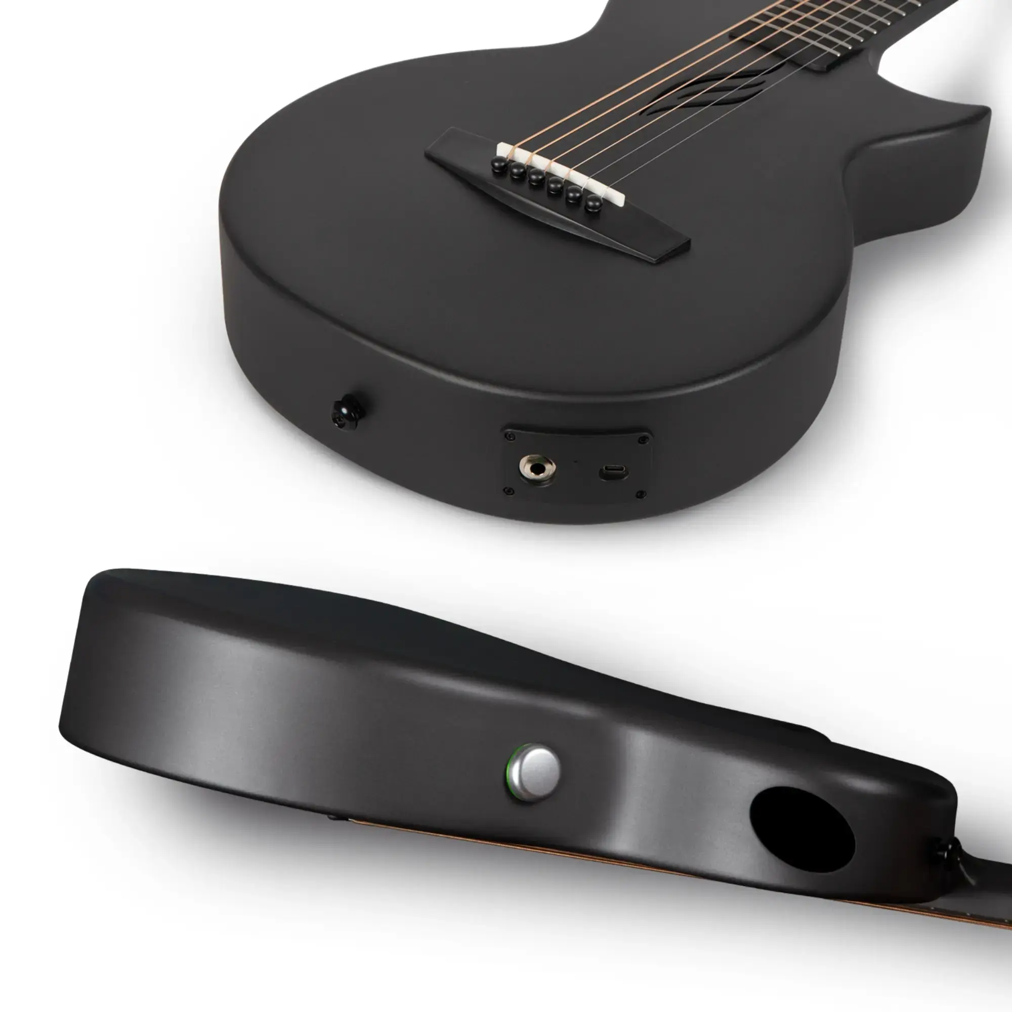 Buy Enya Nova Go SP1 Black