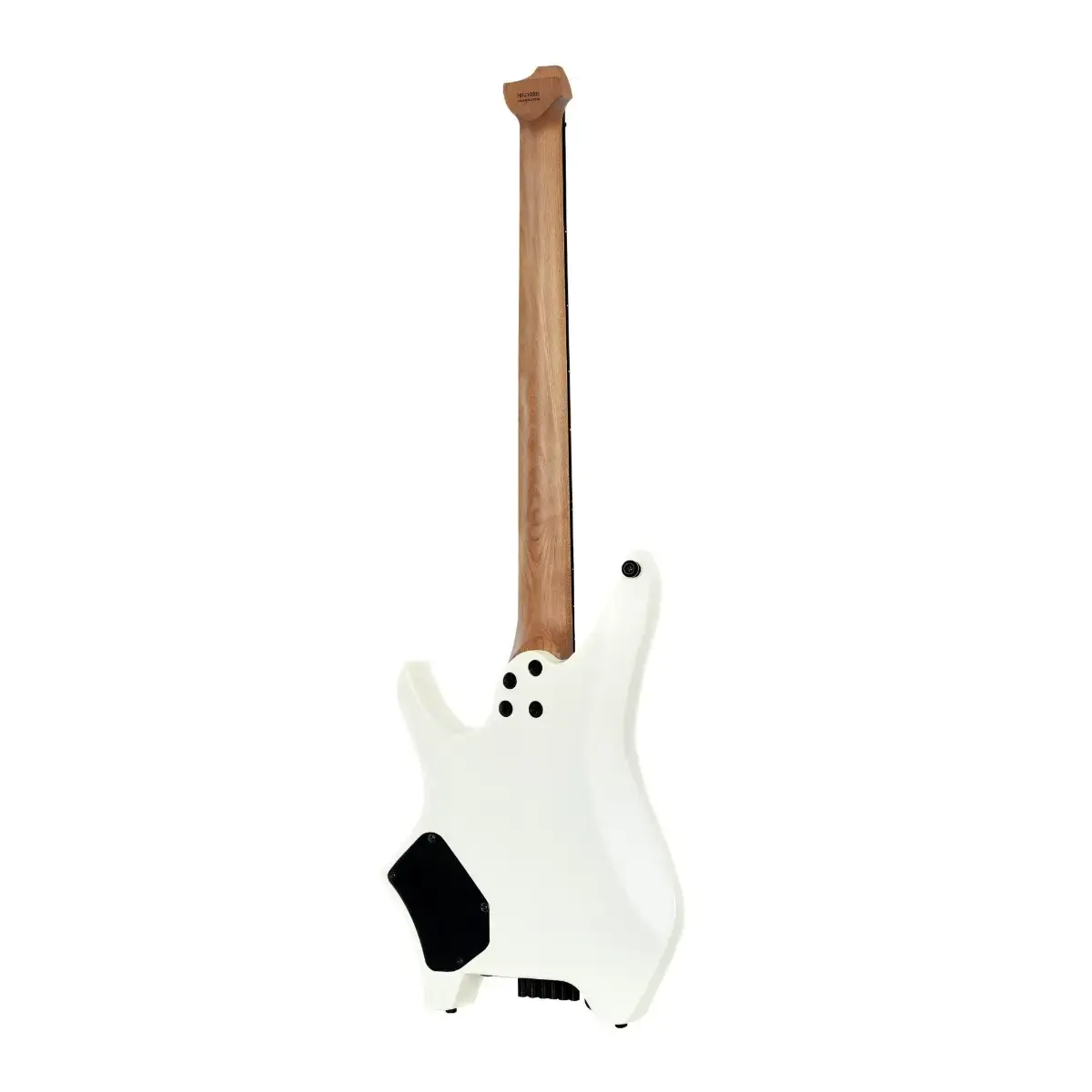 Buy HEX N400S Electric Headless Guitar Ivory