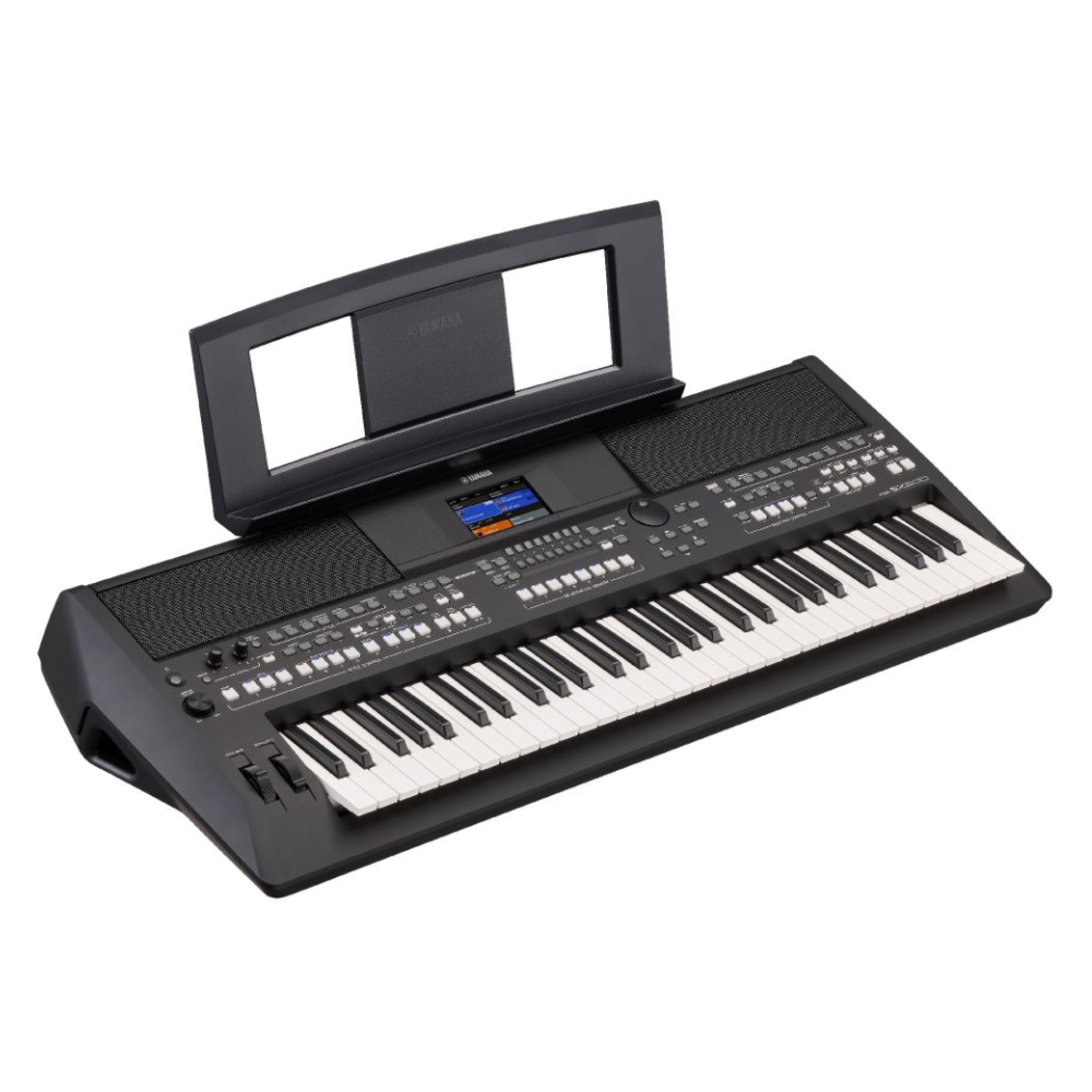 Yamaha SX600 Digital Workstation Order at RDXMUSICSTORE INDORE