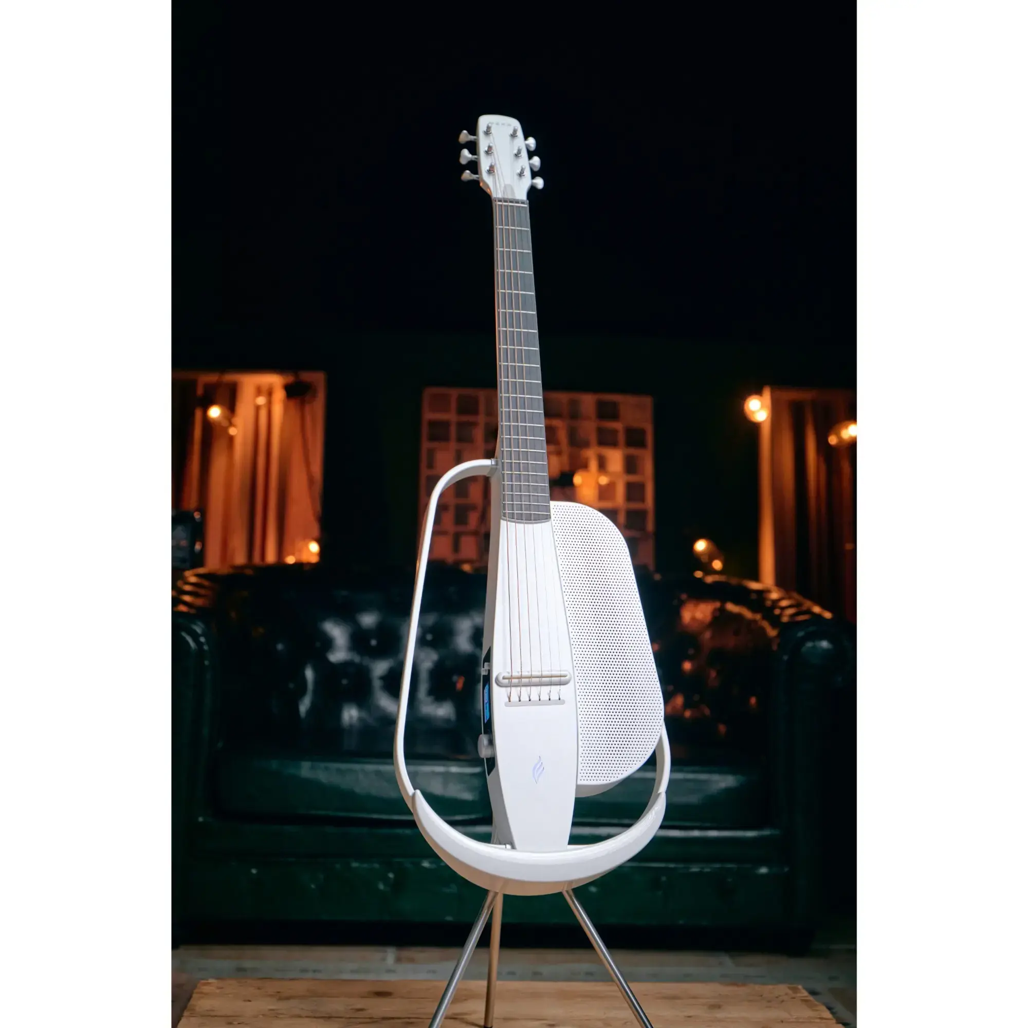 Enya NEXG スマートギター（ホワイト） Buy Enya NexG 2 Smart Guitar Upto 15% Off RDX Music Store