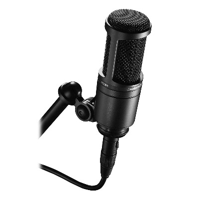 Buy Audio Technica AT2020 - Best Recording Mic for Singers online