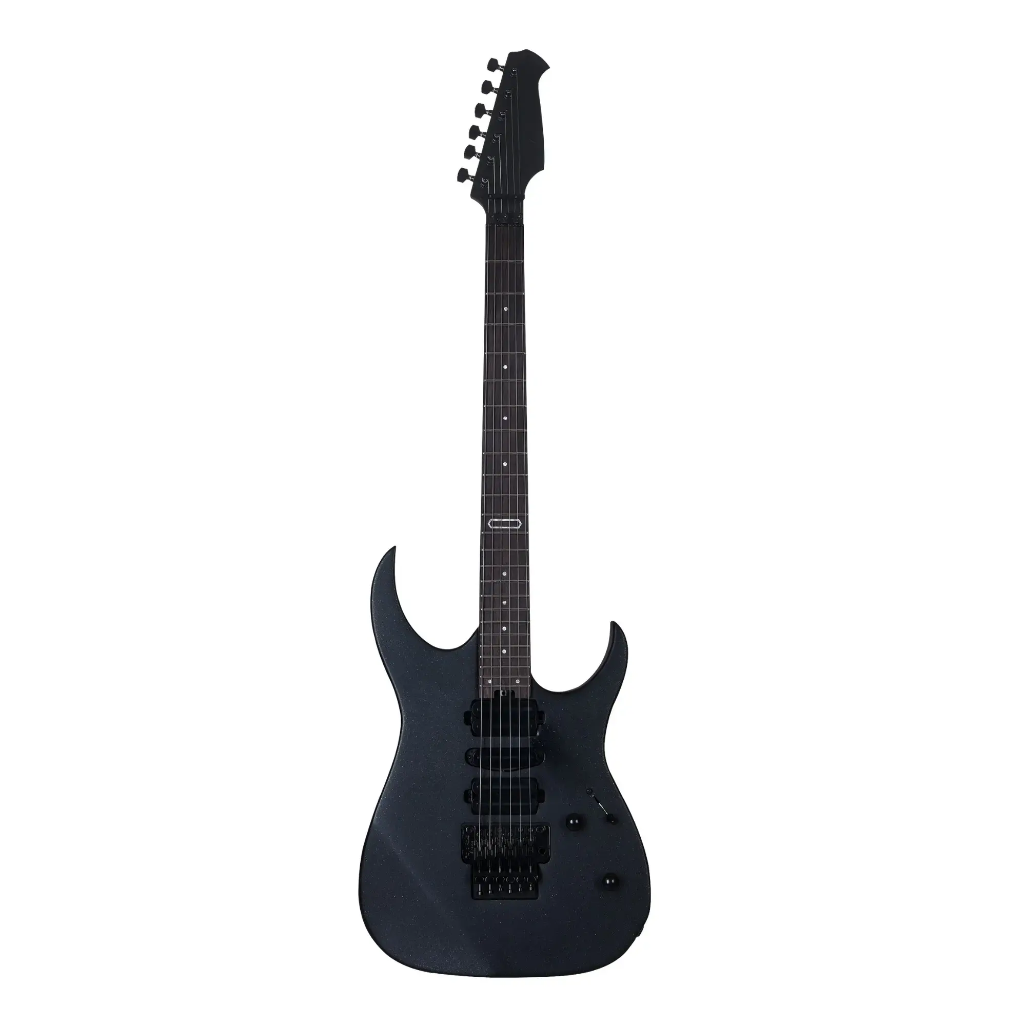 new】HEX Guitars / NB300 Black NB300 S/BK - 헥스기타-HEX Guitars