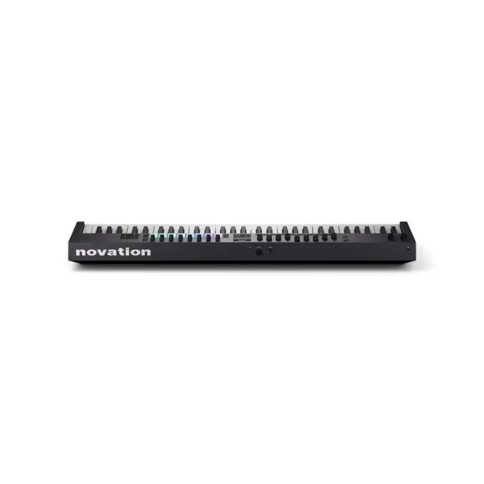 【Dian12】Novation Launchkey 61 Mk4 Buy Novation Launchkey 61 MK4 MIDI Controller From RDX Music Store