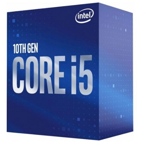 CPU Intel Core i5-10400 2.9GHz CPU LGA 1200 COMPUTER STORE | E-Crafts