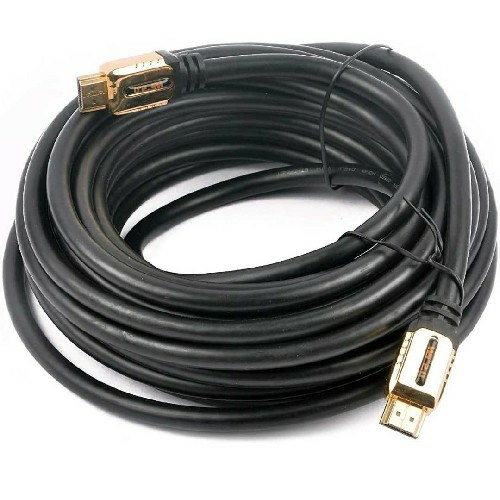Buy HDMI 4K Ultra HD Cable 10 M online at best price
