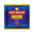 Pan Parag Premium Pan Masala 3g pack Of 4 - 1