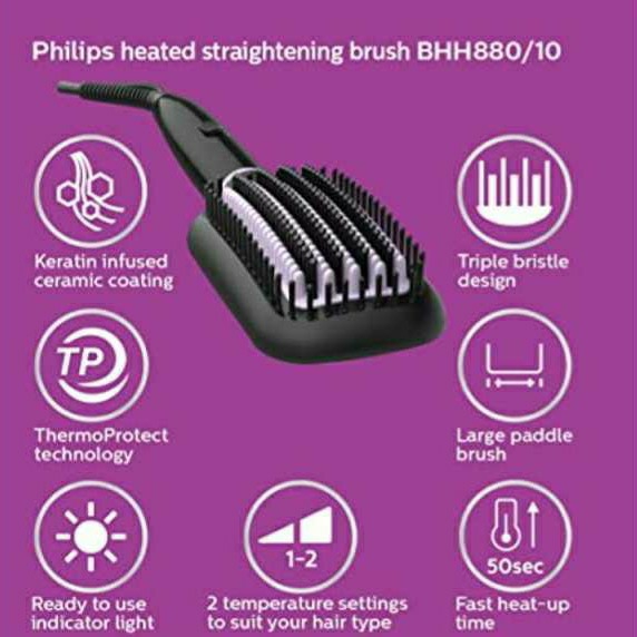 Bajaj hair straightener price sale