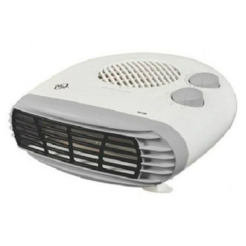 Order Orpat Fan Heater 1260 Online From New Light Electric Corporation  ,delhi