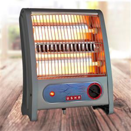 Order Usha quartz room heater Online From Sai Electrical and Repair