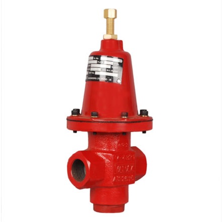 Vanaz Safety Relief Valve ( V7732 , Threaded size 1.5" , ) - 1