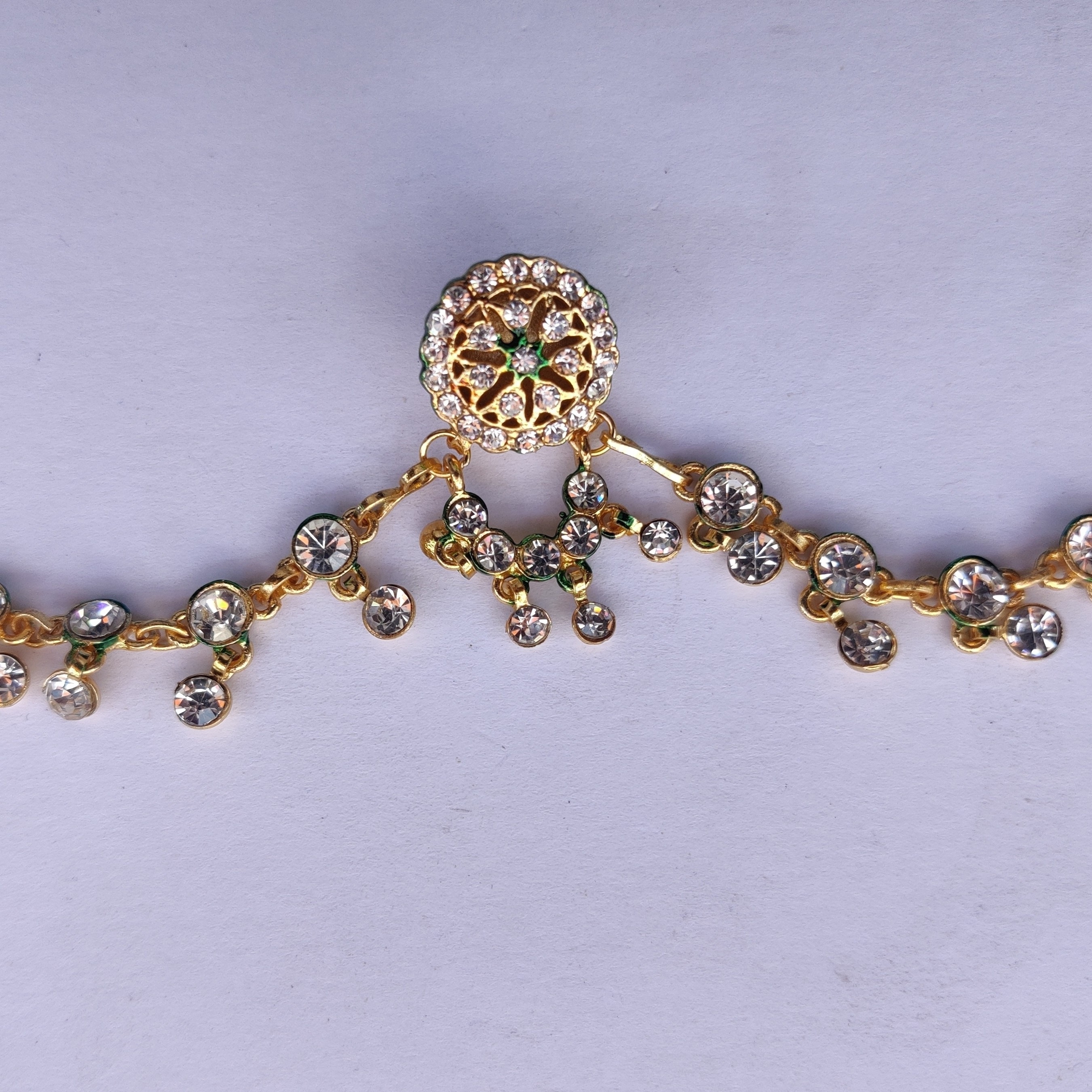 Buy Gawar Rakhdi Set 061 online at best price Sudha Fancy Store